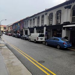 Little India Conservation Area (D8), Shop House #566900561